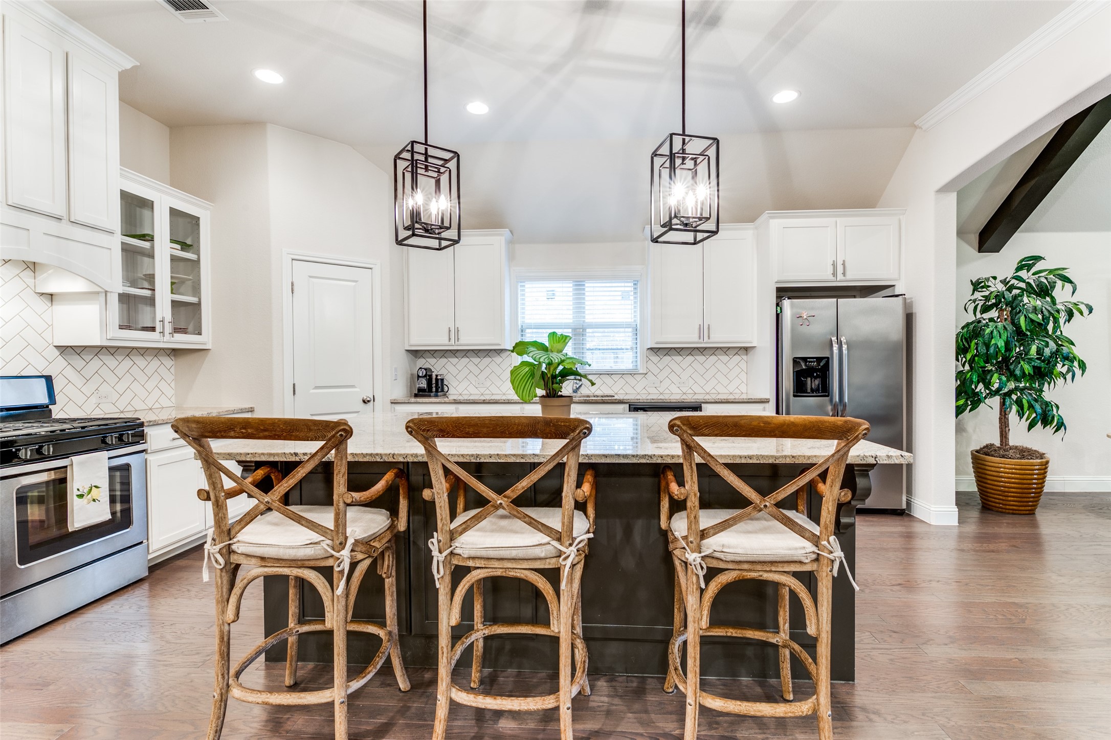 5212 Scott Road Fort Worth TX 76114