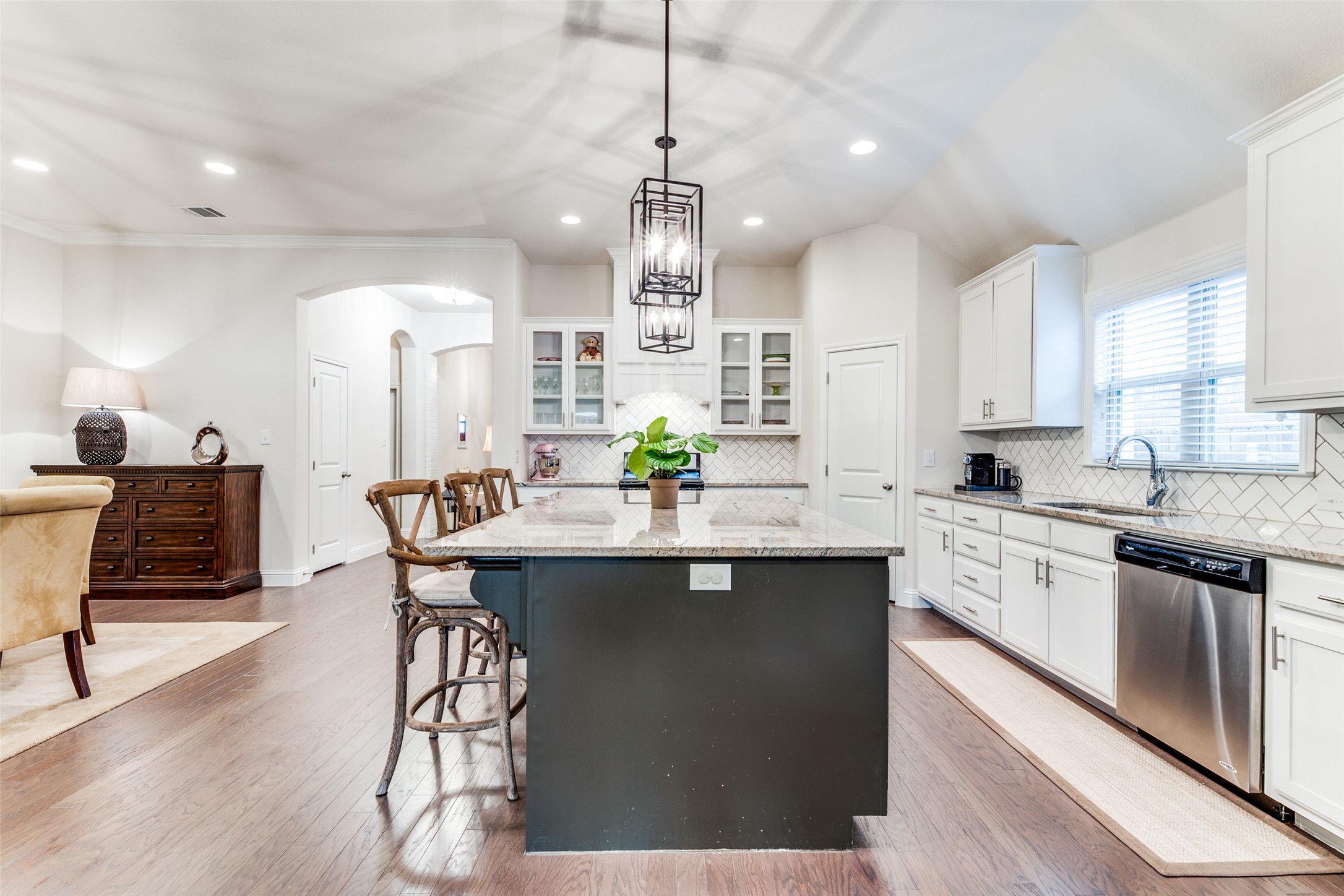 5212 Scott Road Fort Worth TX 76114