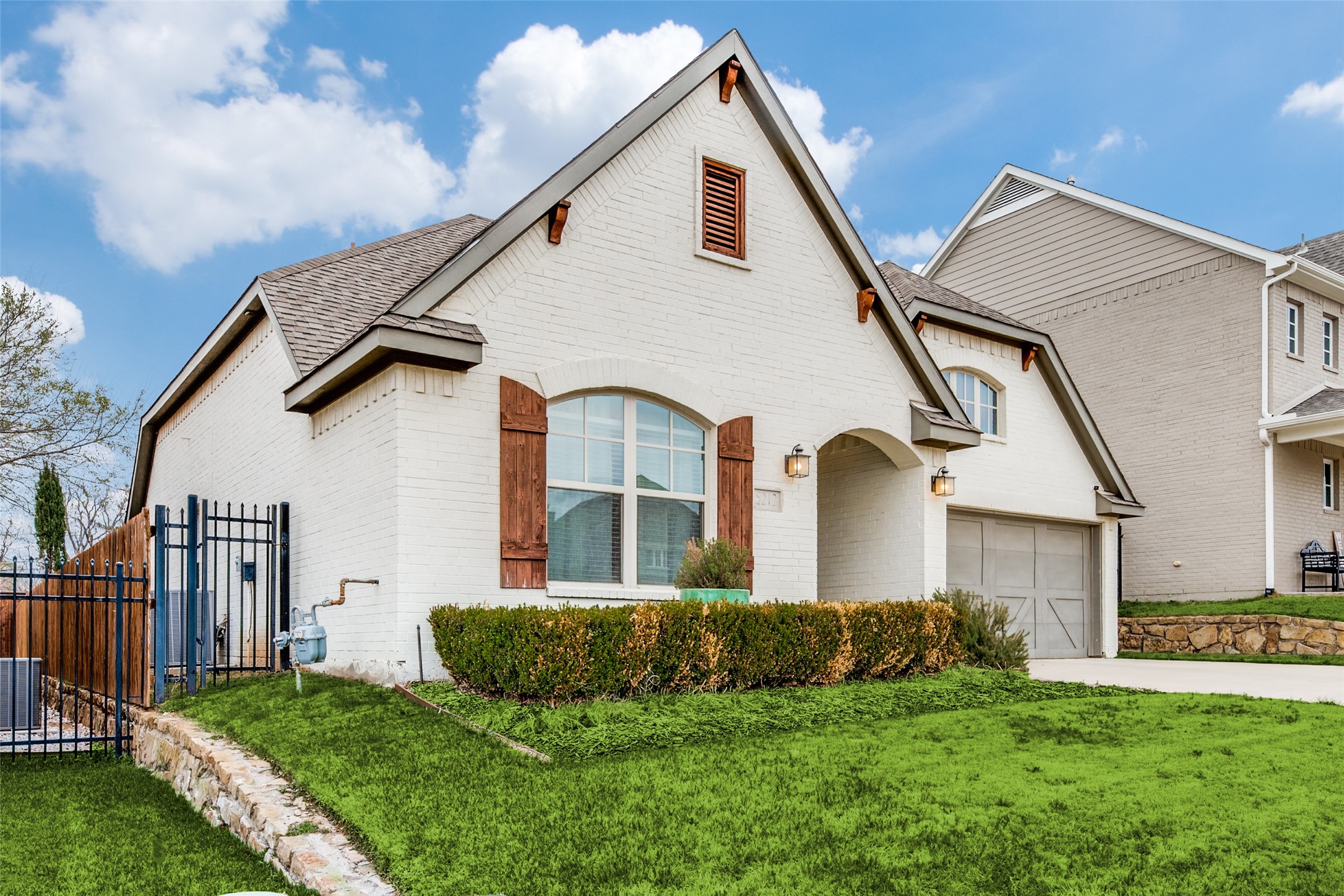 5212 Scott Road Fort Worth TX 76114