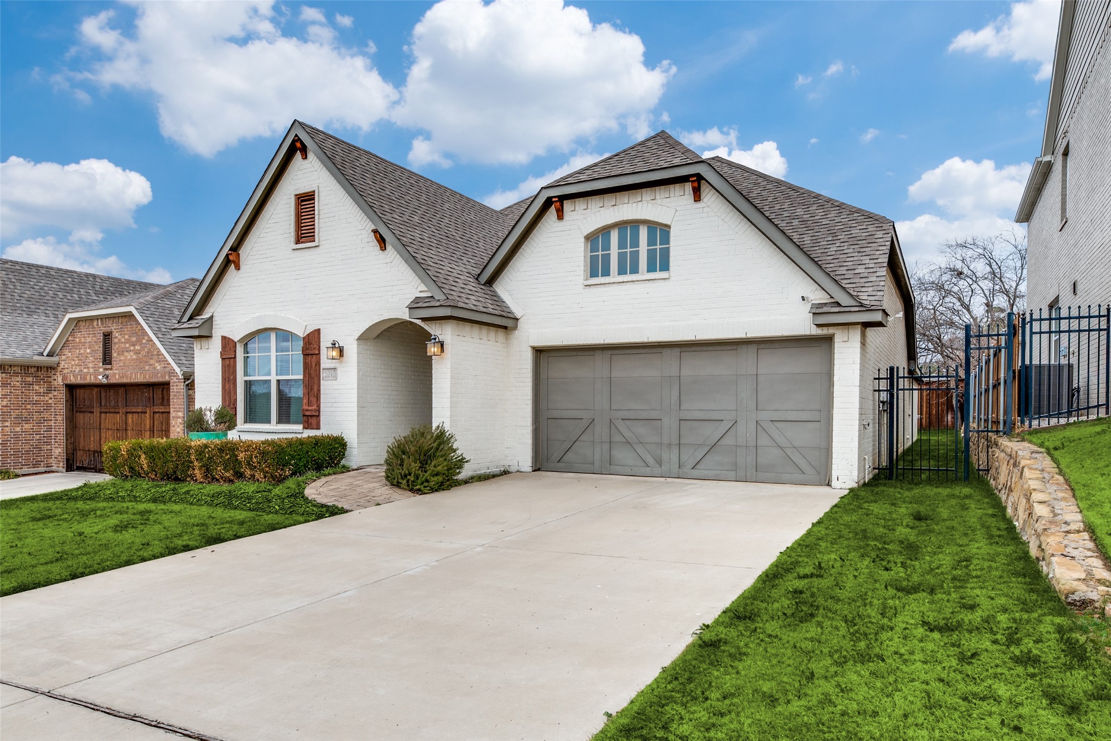 5212 Scott Road Fort Worth TX 76114