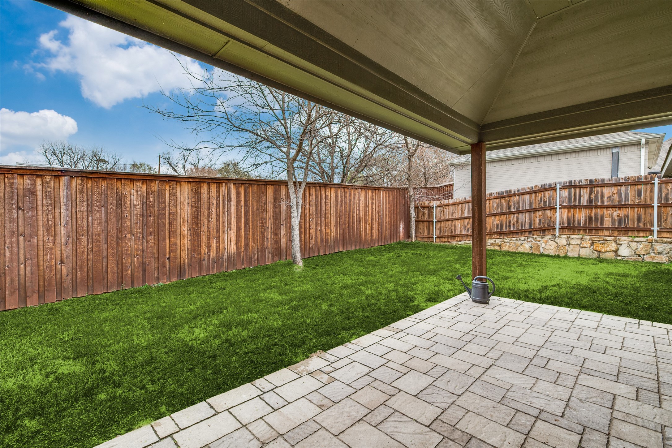 5212 Scott Road Fort Worth TX 76114