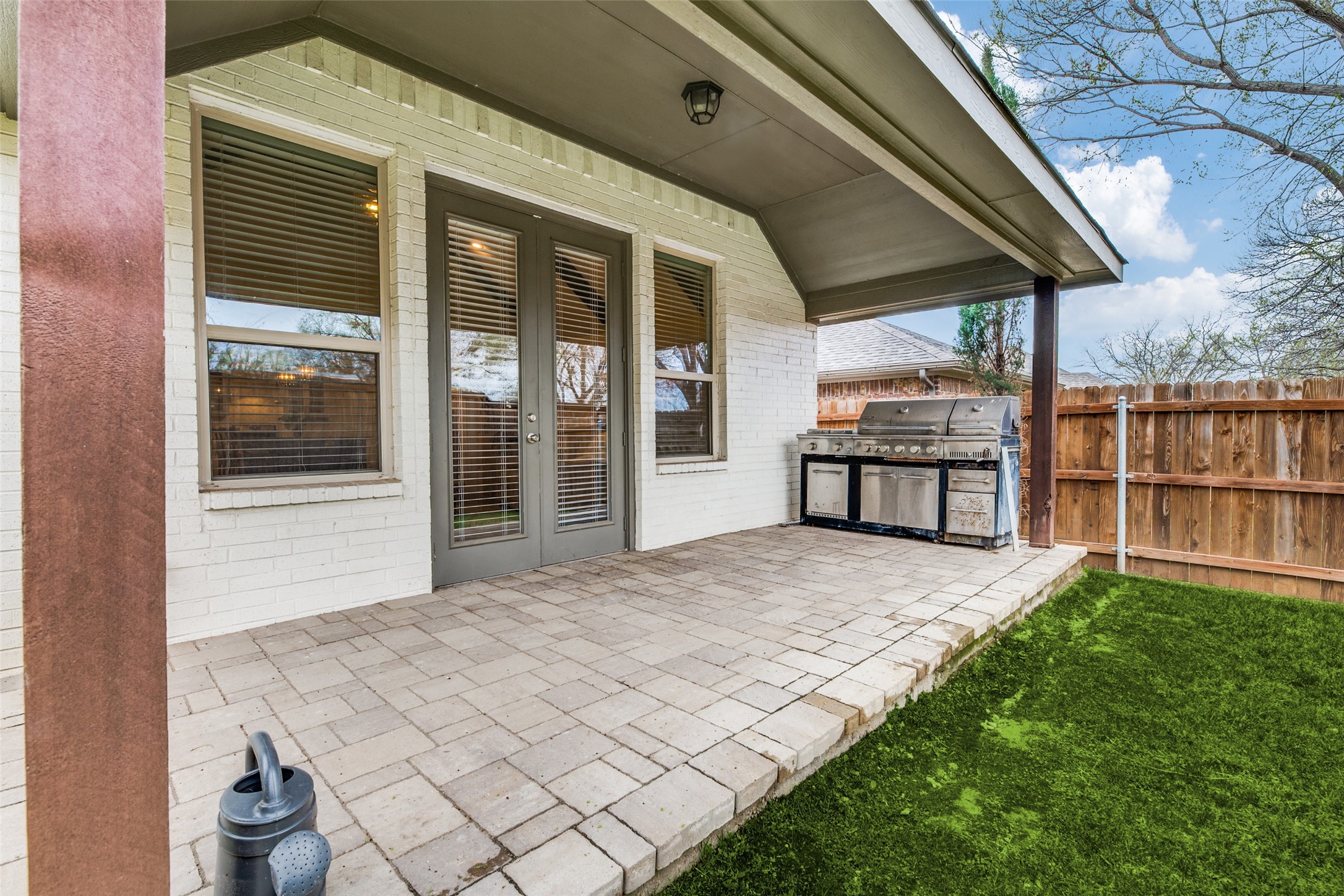 5212 Scott Road Fort Worth TX 76114