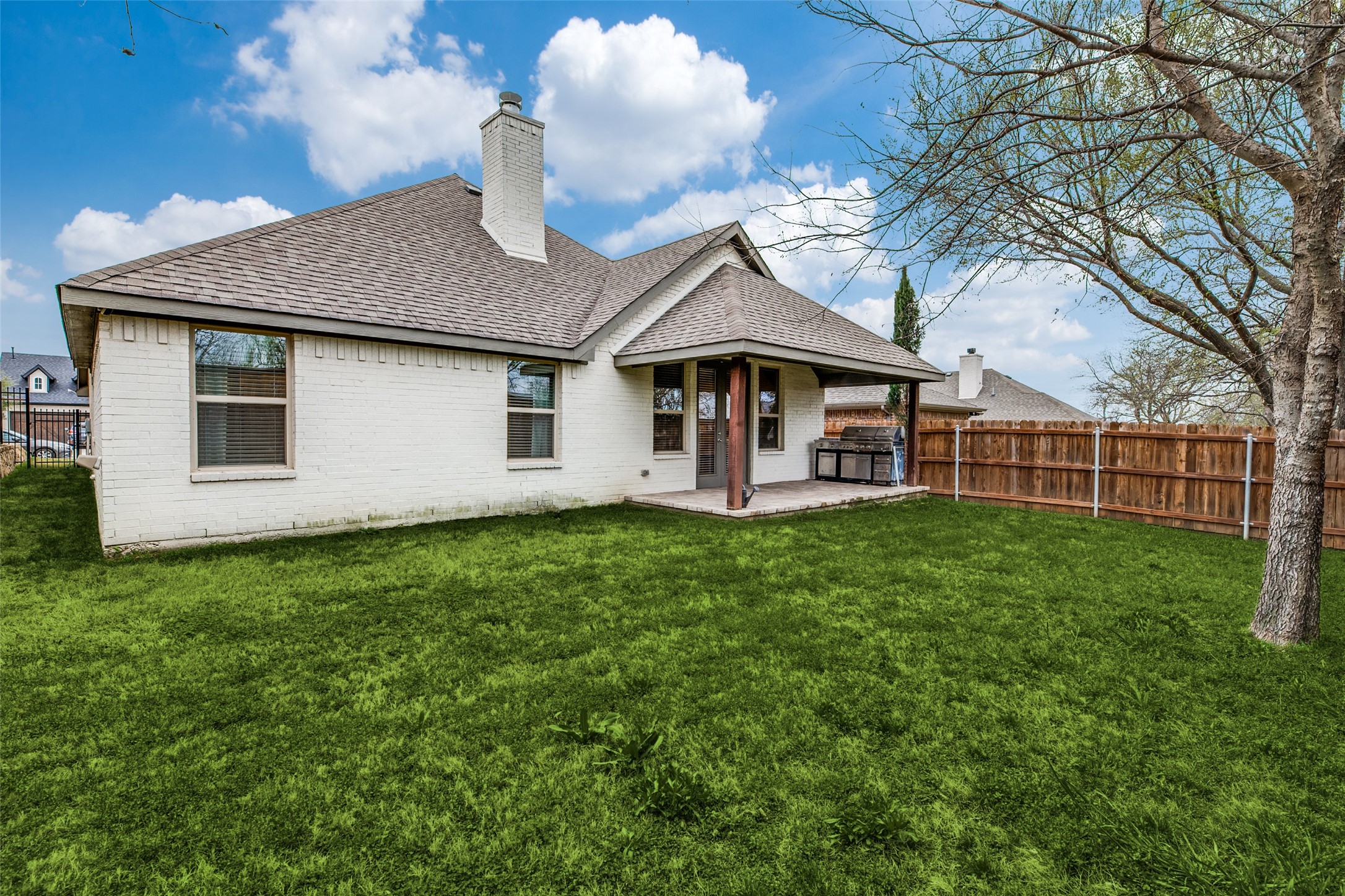 5212 Scott Road Fort Worth TX 76114