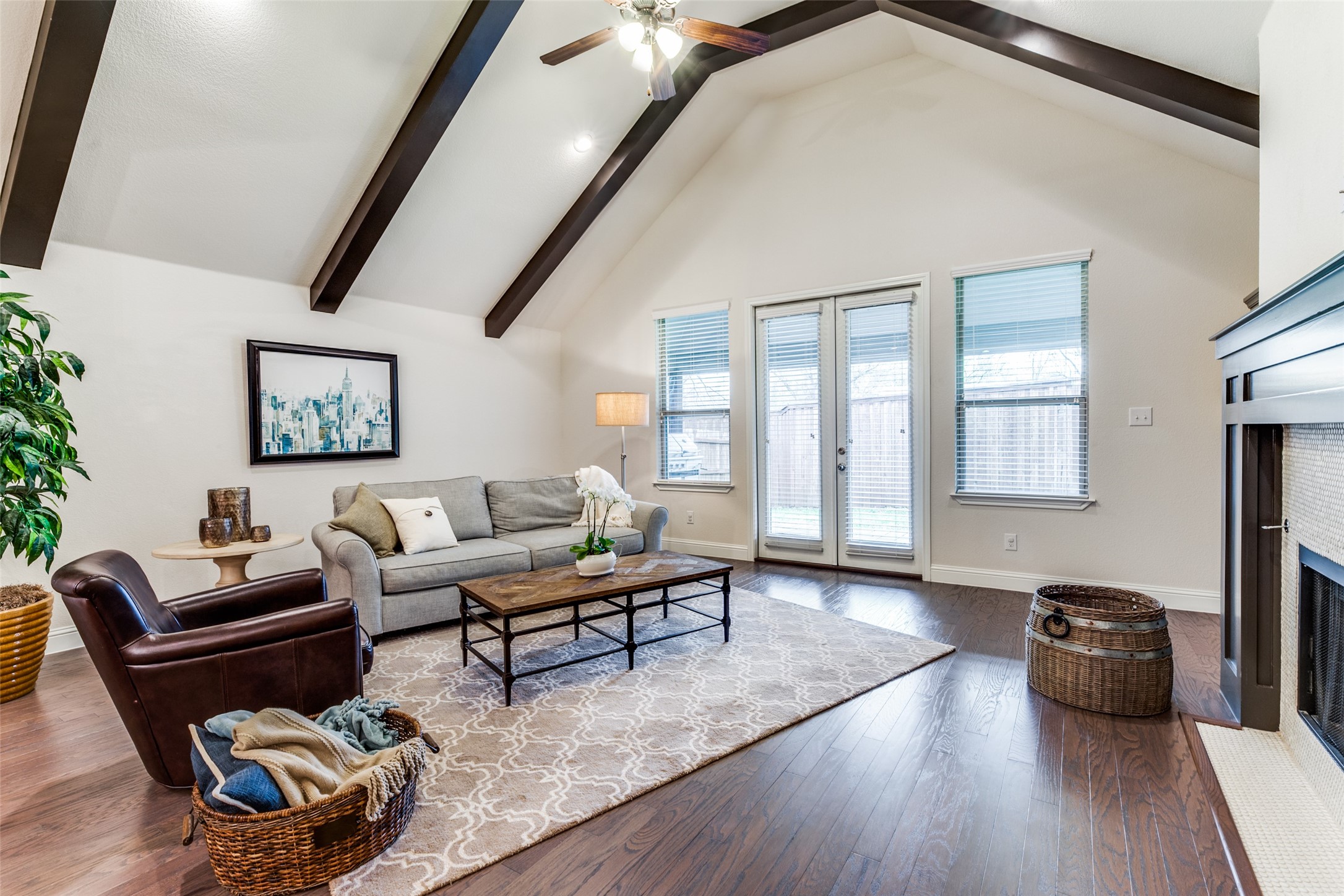 5212 Scott Road Fort Worth TX 76114