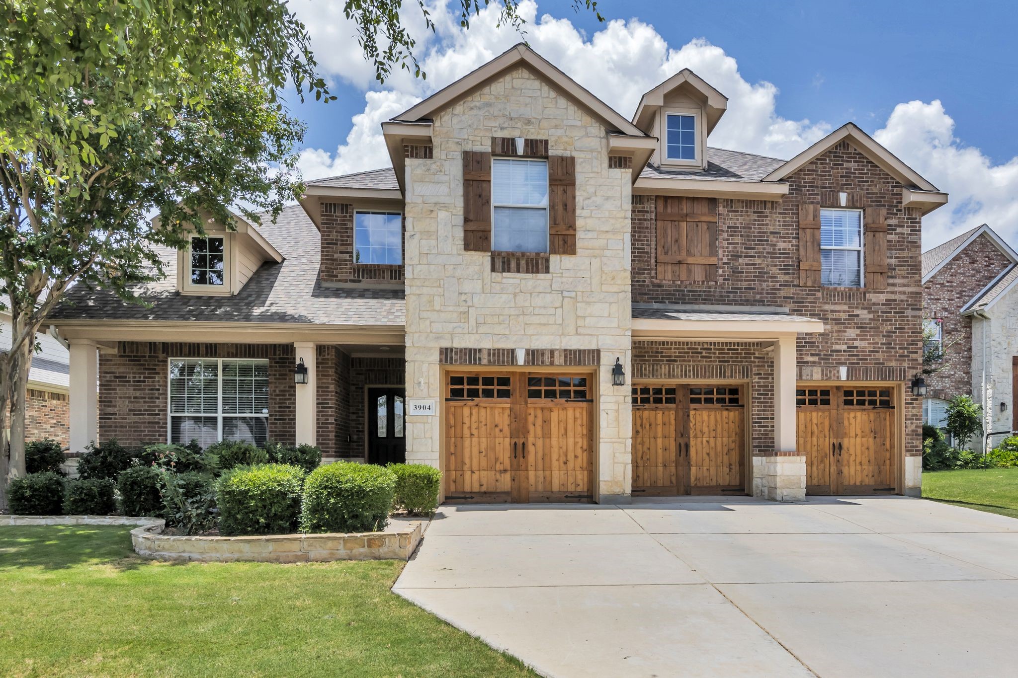 3904 Lankford Trail Fort Worth TX 76244