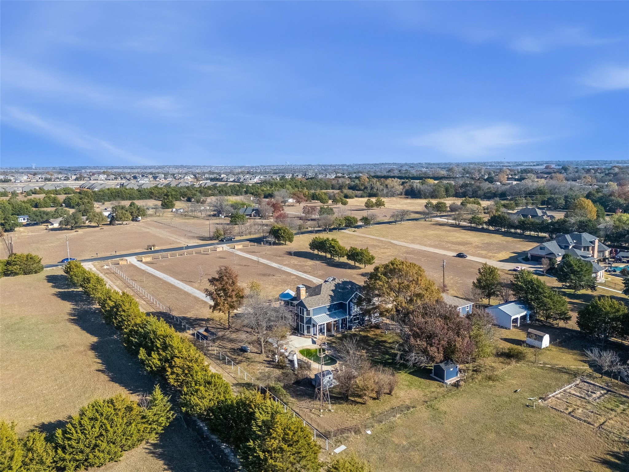 438 Johnson Lane Ovilla TX 75154