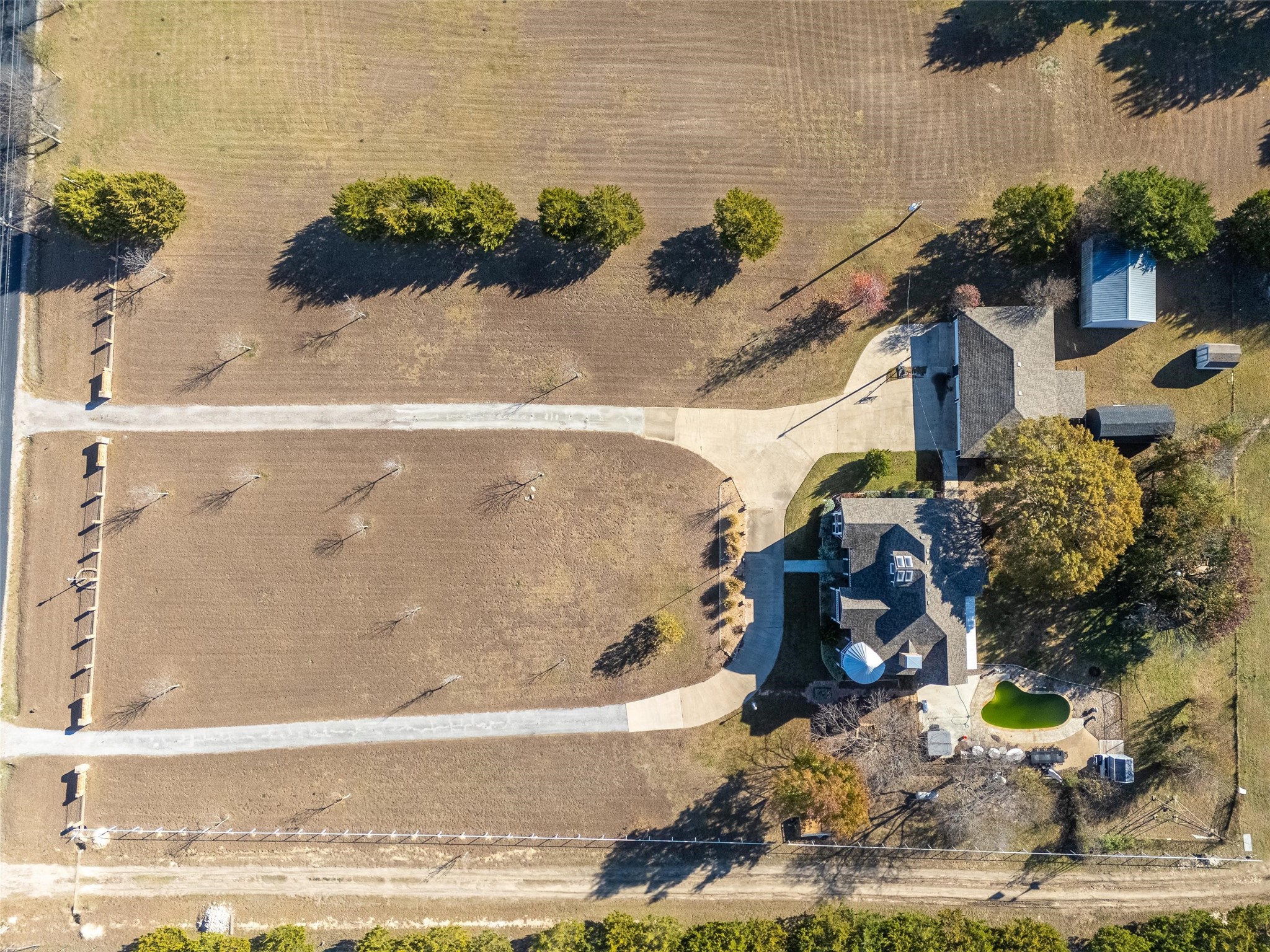438 Johnson Lane Ovilla TX 75154
