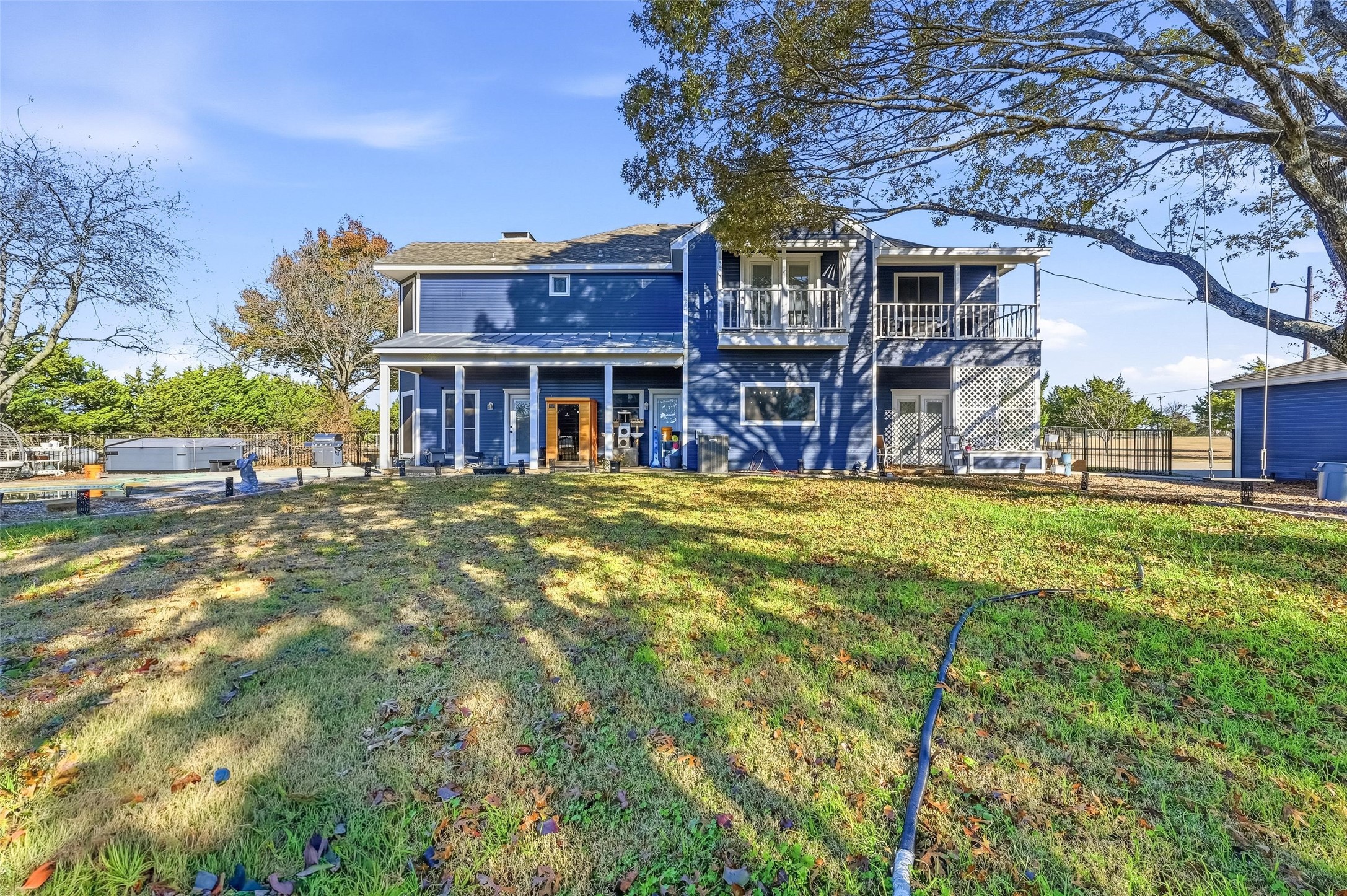438 Johnson Lane Ovilla TX 75154