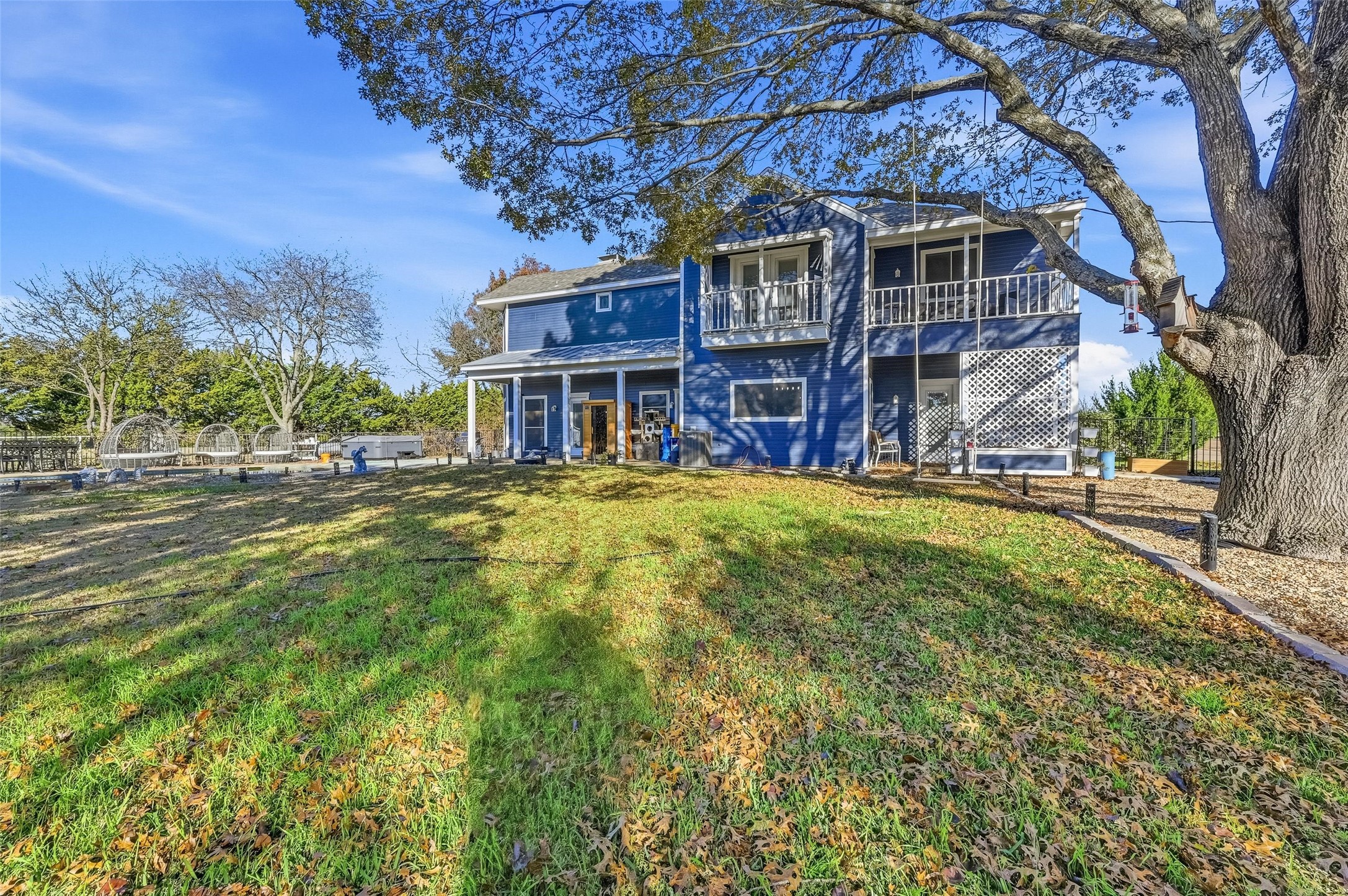 438 Johnson Lane Ovilla TX 75154