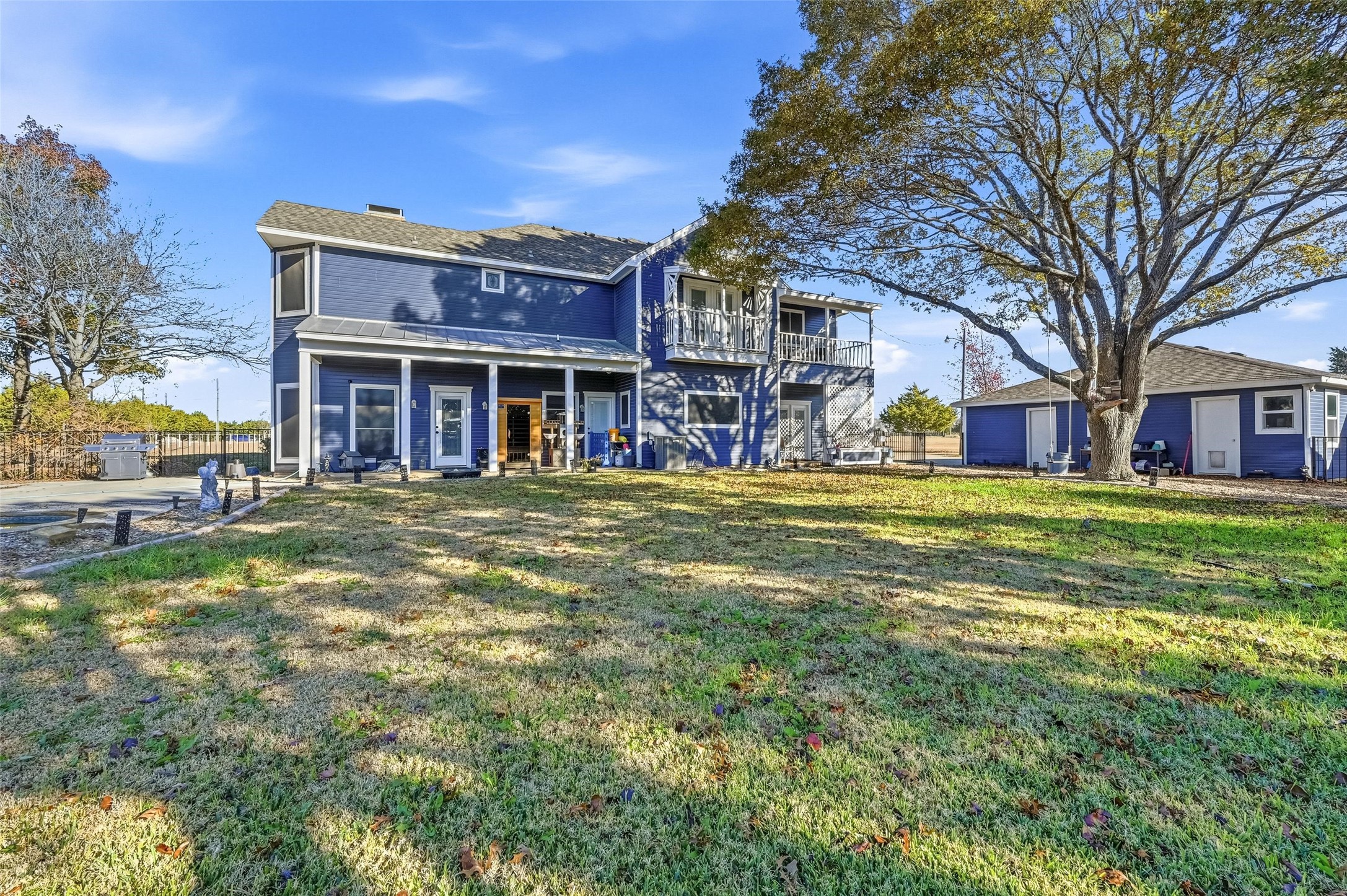 438 Johnson Lane Ovilla TX 75154