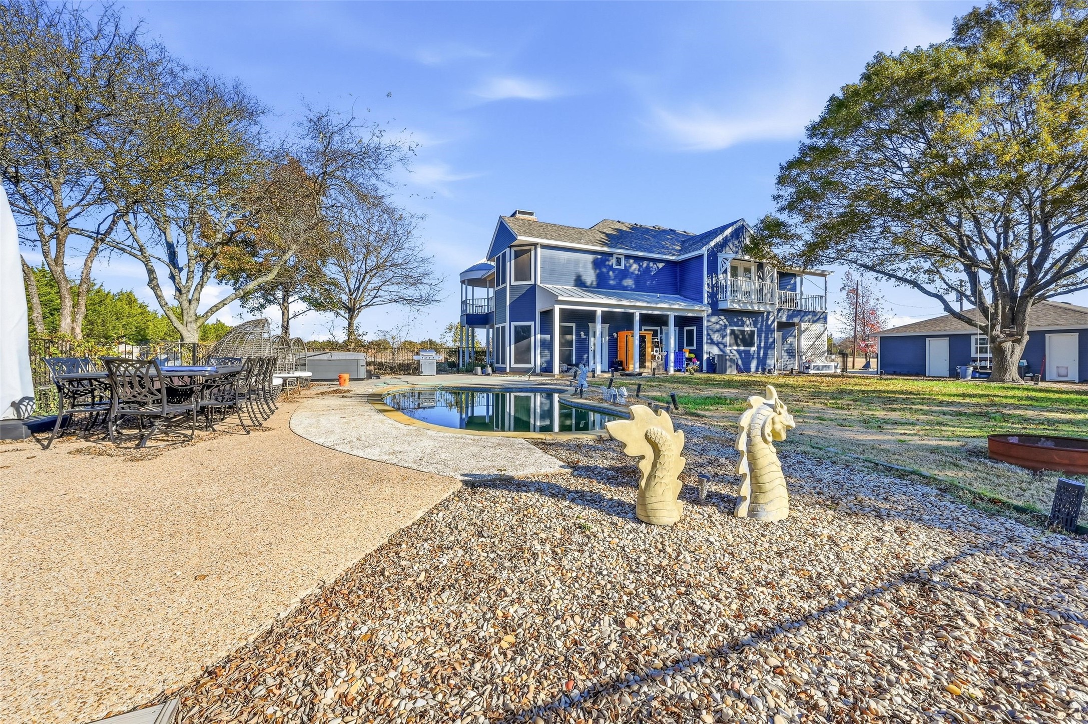 438 Johnson Lane Ovilla TX 75154