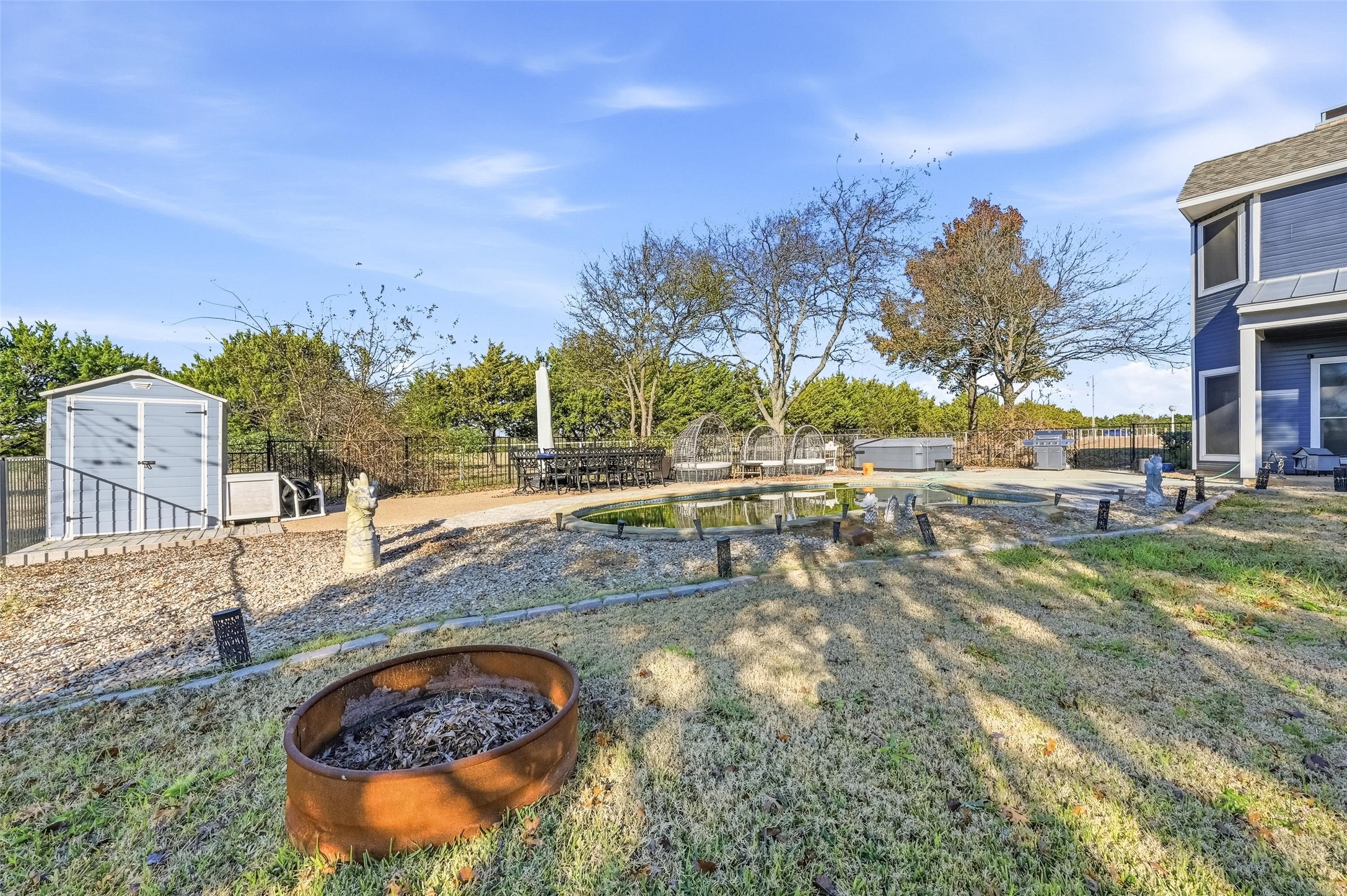 438 Johnson Lane Ovilla TX 75154