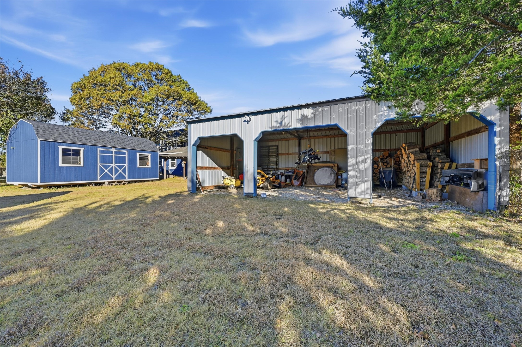 438 Johnson Lane Ovilla TX 75154