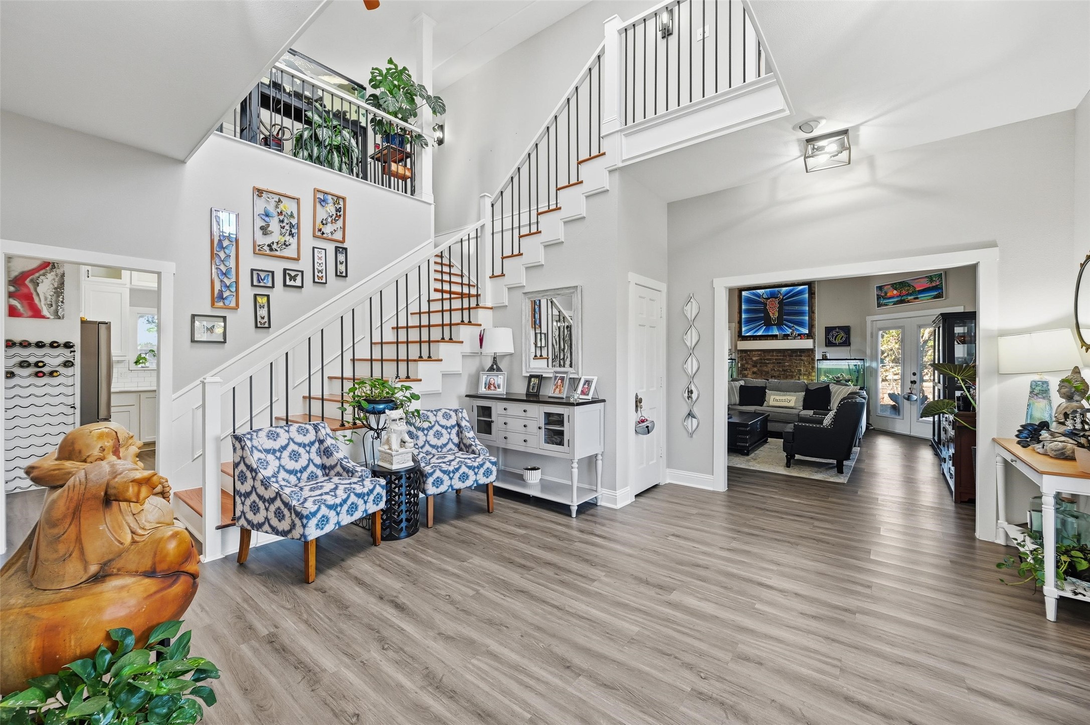 438 Johnson Lane Ovilla TX 75154