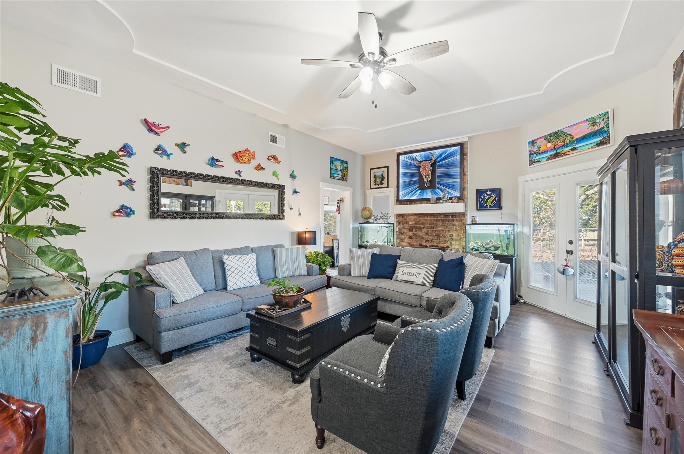 438 Johnson Lane Ovilla TX 75154