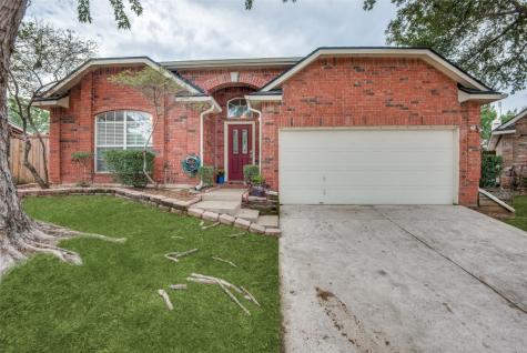 2037 Shenandoah Lane Flower Mound TX 75028