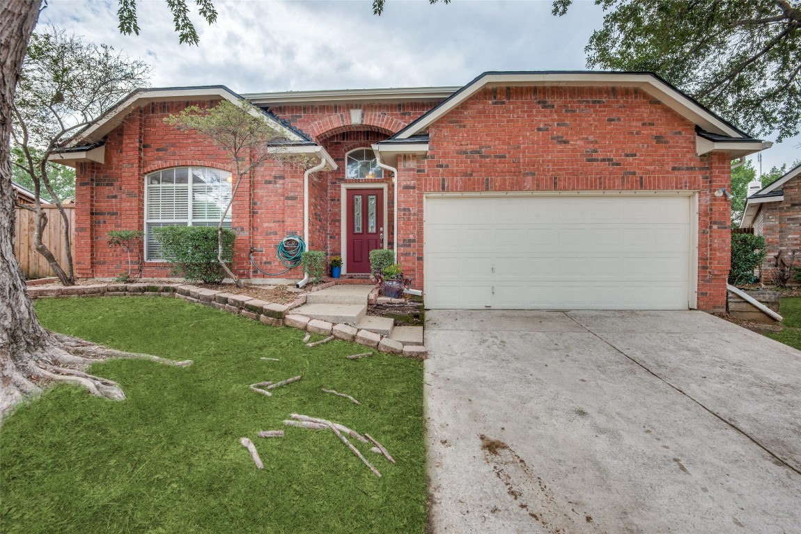 2037 Shenandoah Lane Flower Mound TX 75028