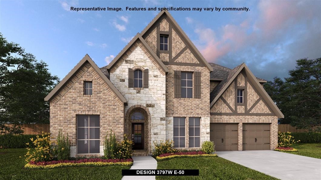 2125 Enchanted Rock Way Celina TX 75009