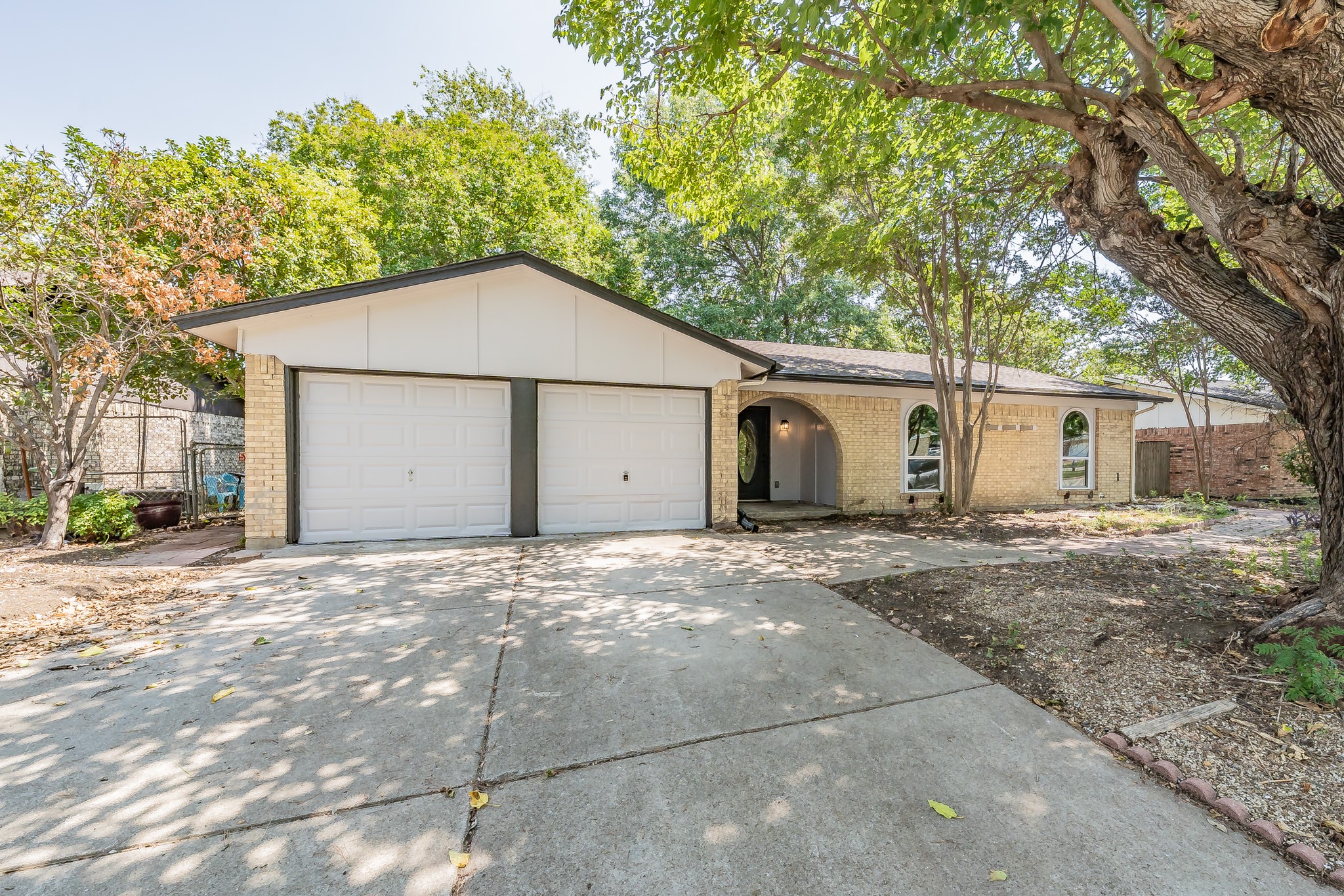 6904 Echo Hill Drive Watauga TX 76148