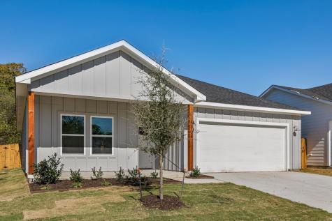 5104 Farnsworth Avenue Fort Worth TX 76107