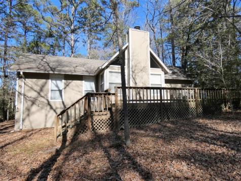 219 Peachtree Lane Holly Lake Ranch TX 75765