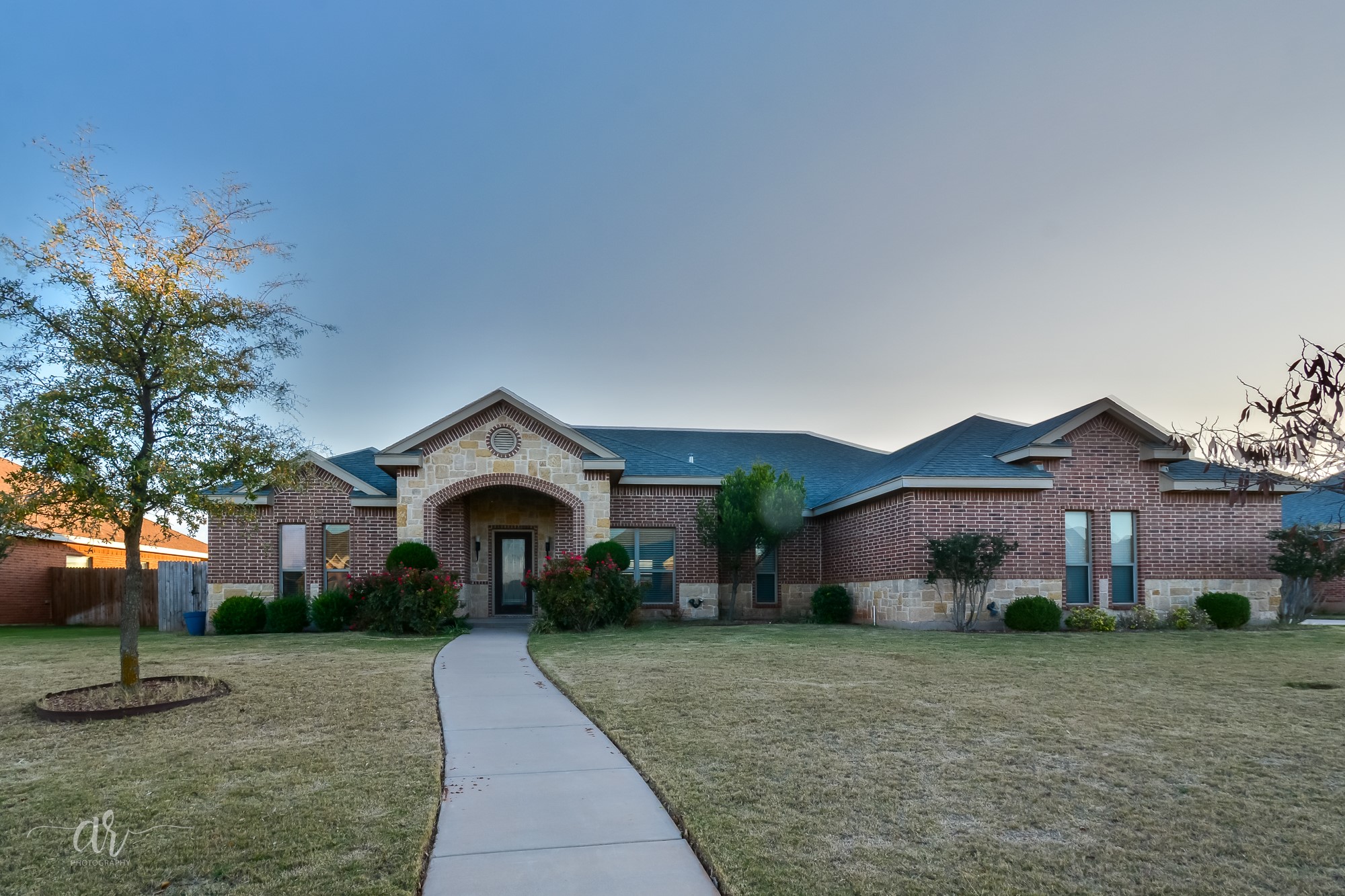 217 Winchester Street Tuscola TX 79562