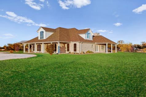 2211 White Lane Haslet TX 76052