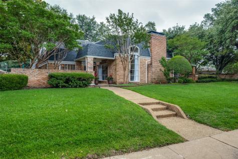 10524 Egret Lane Dallas TX 75230