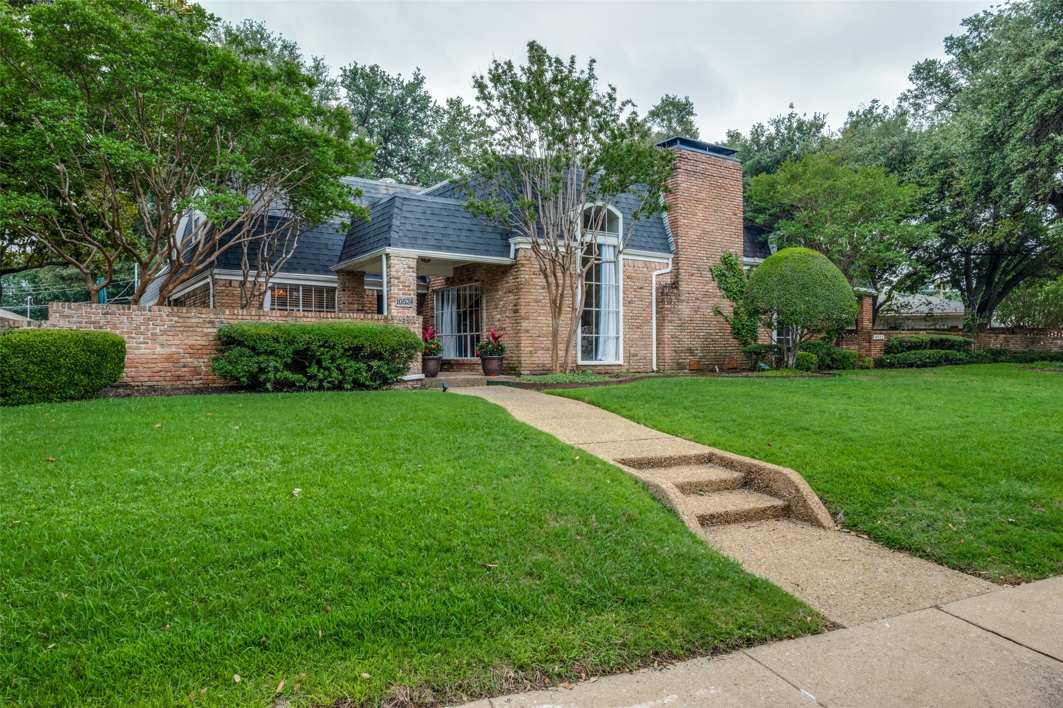 10524 Egret Lane Dallas TX 75230