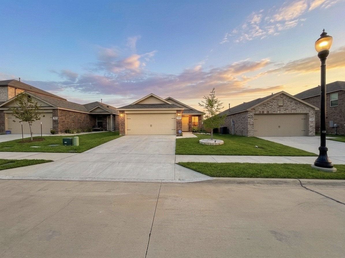 14033 Earlham Street Pilot Point TX 76258