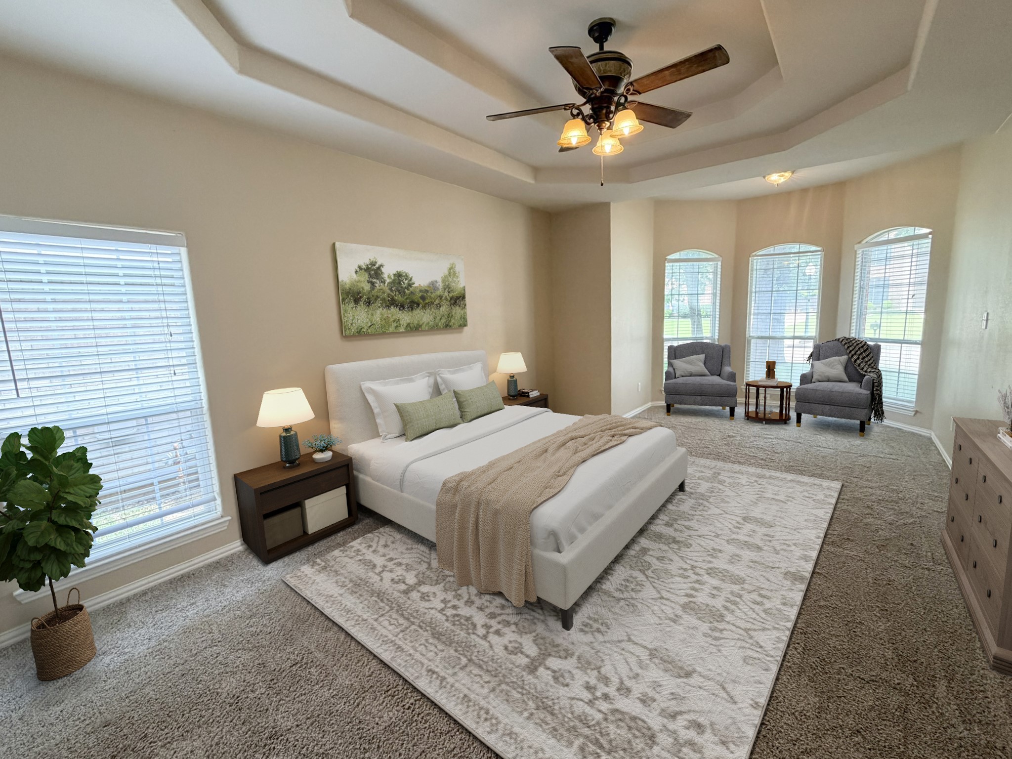 216 Flagstone Drive Burleson TX 76028