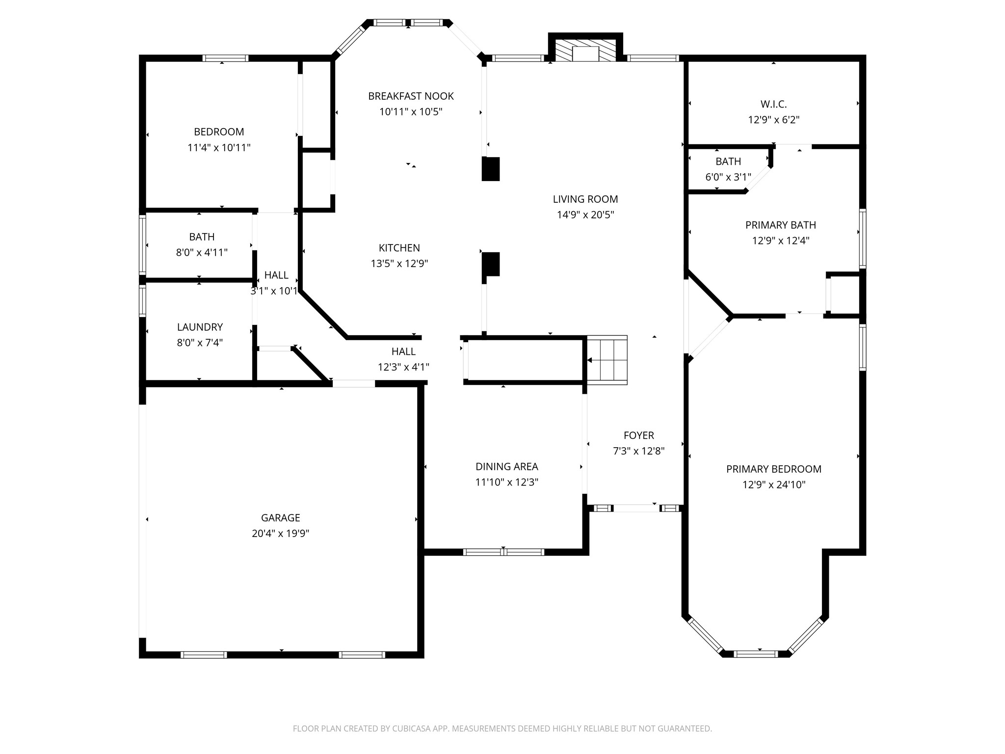 216 Flagstone Drive Burleson TX 76028