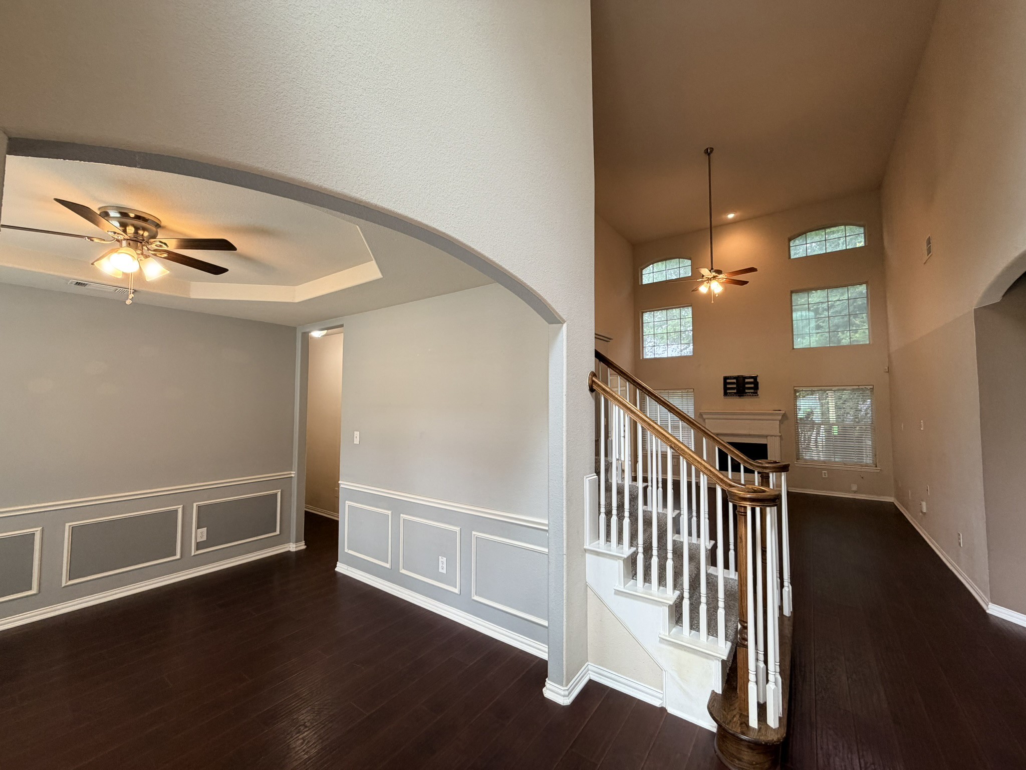 216 Flagstone Drive Burleson TX 76028
