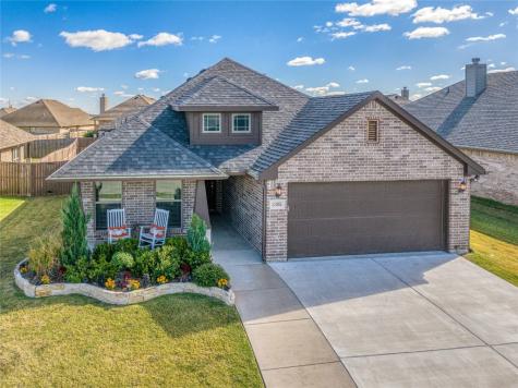 1305 Saratoga Drive Sherman TX 75092