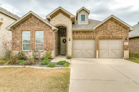 6533 Pecos Hill Lane Fort Worth TX 76123