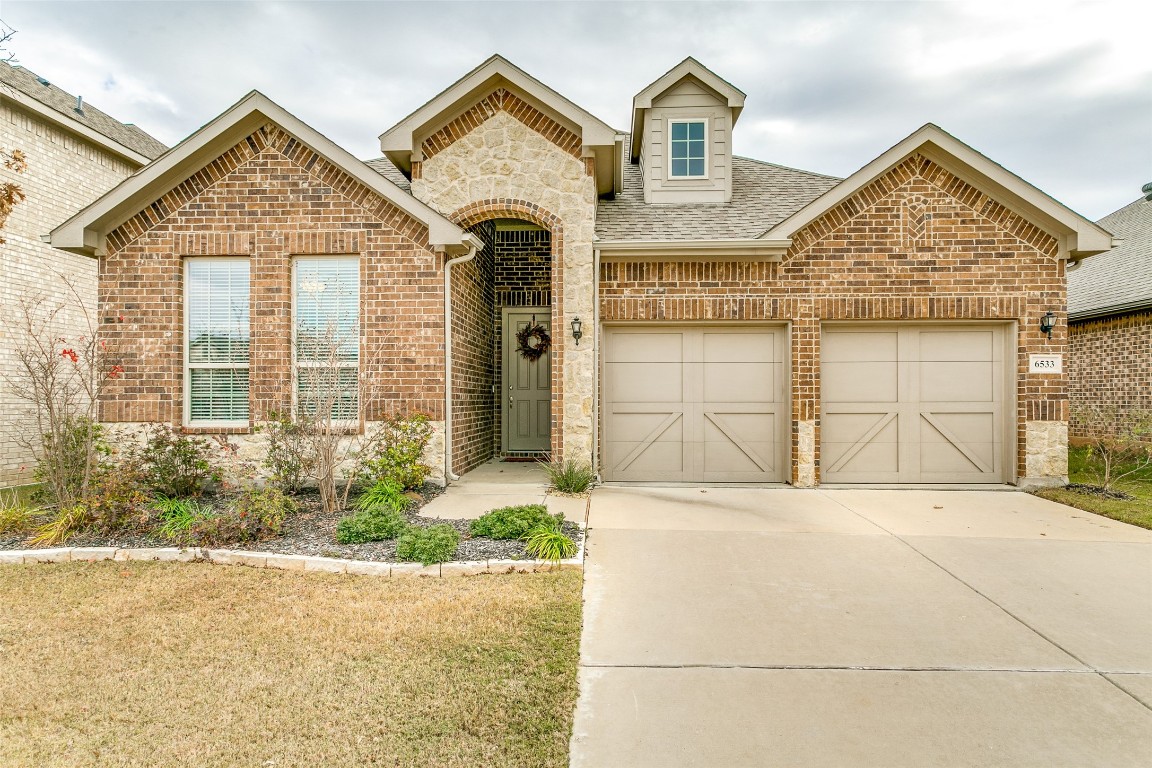 6533 Pecos Hill Lane Fort Worth TX 76123