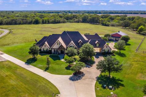 2230 Twin Creeks Court Pilot Point TX 76258