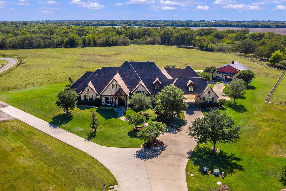 2230 Twin Creeks Court Pilot Point TX 76258