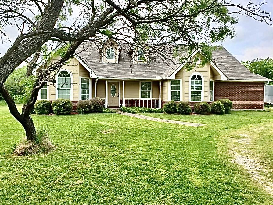 3526 Fm 27 Wortham TX 76693