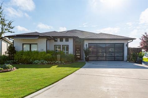 118 Village Green Court Waxahachie TX 75165