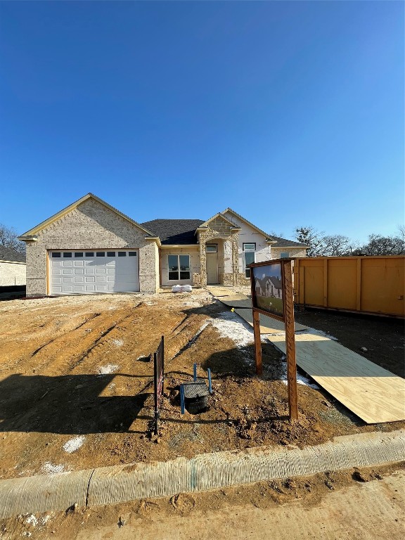 1805 Eastwood Court Mansfield TX 76063