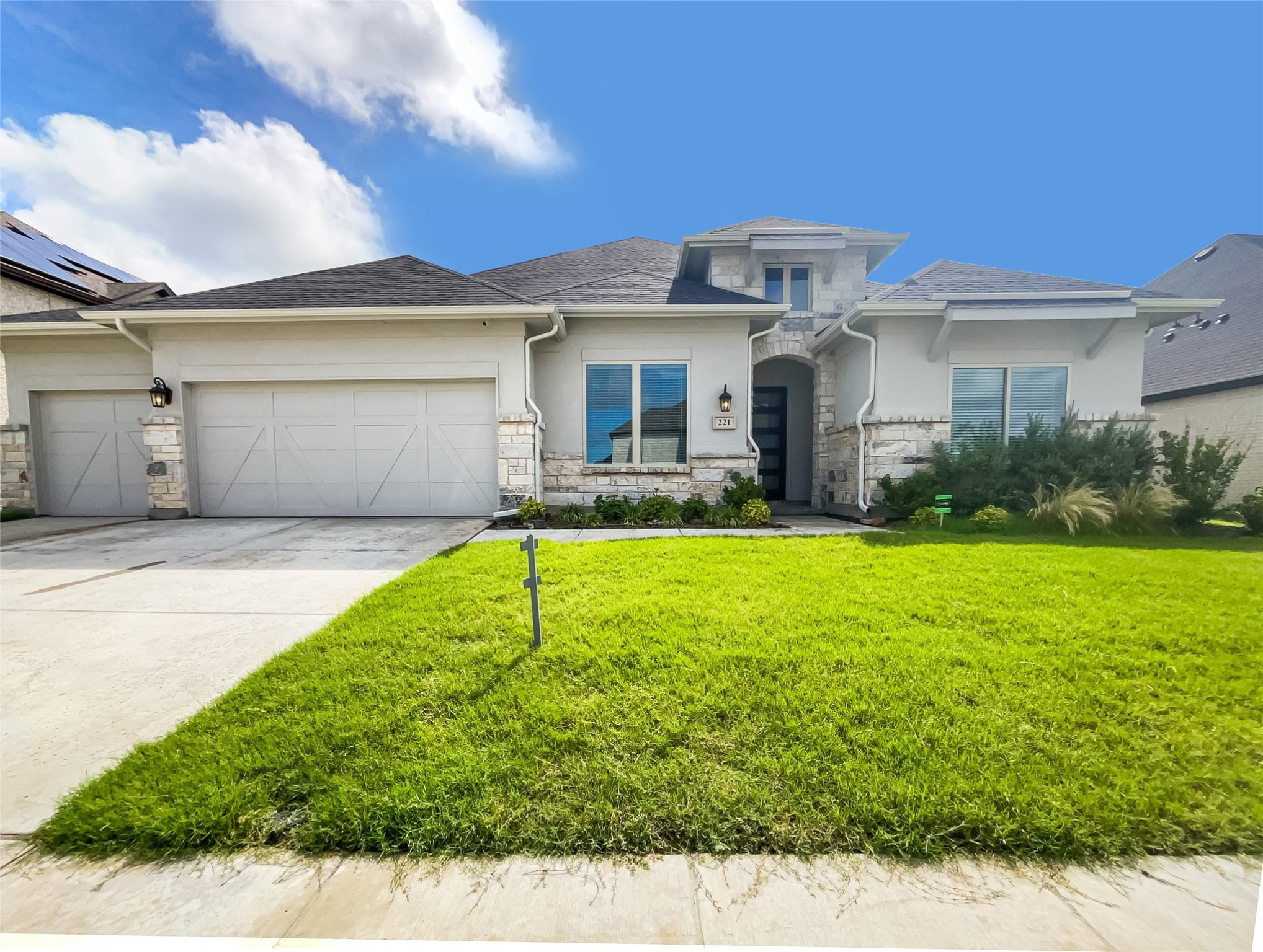 221 Wandering Way Anna TX 75409