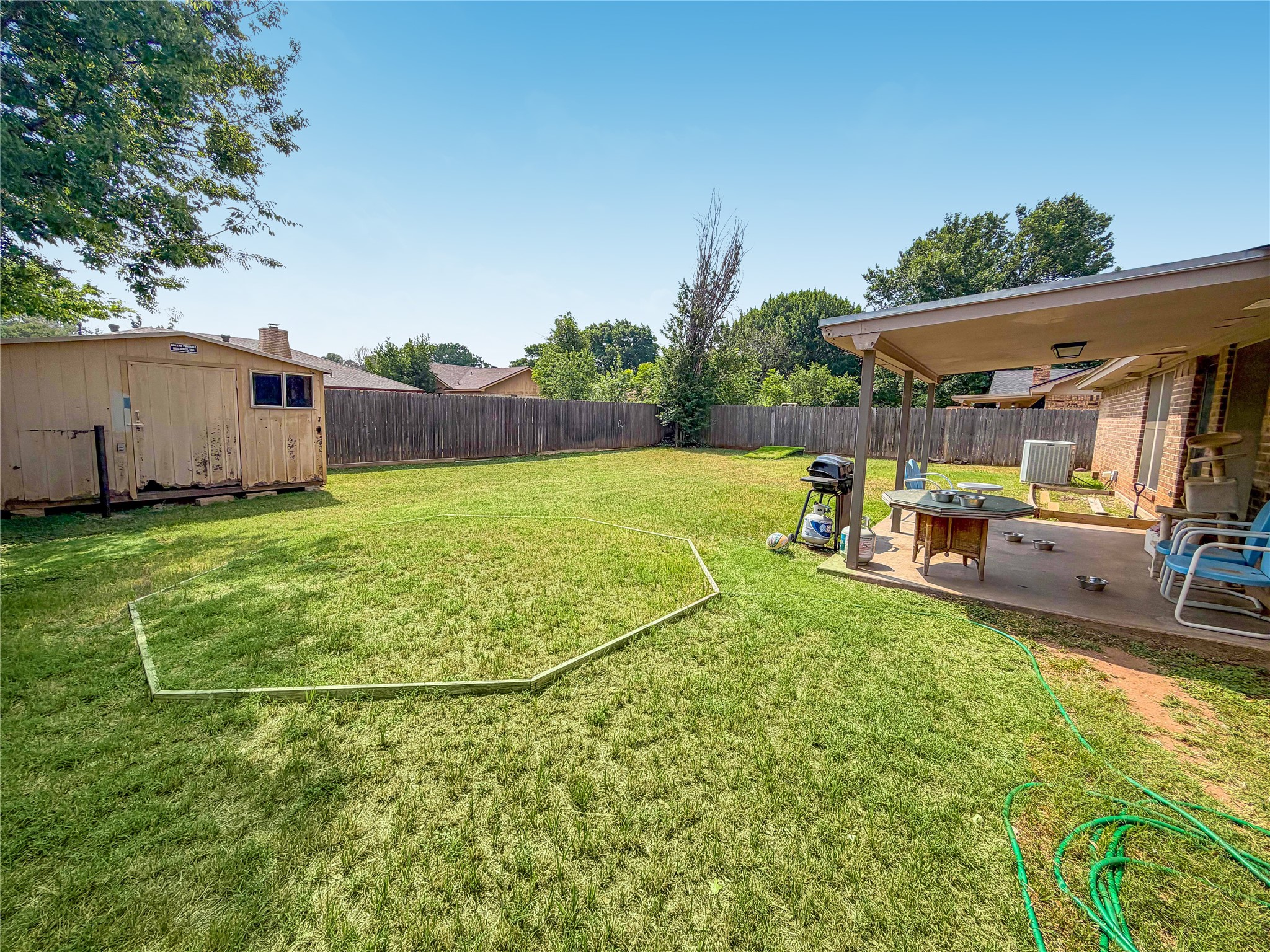 5241 Meadowick Lane Abilene TX 79606