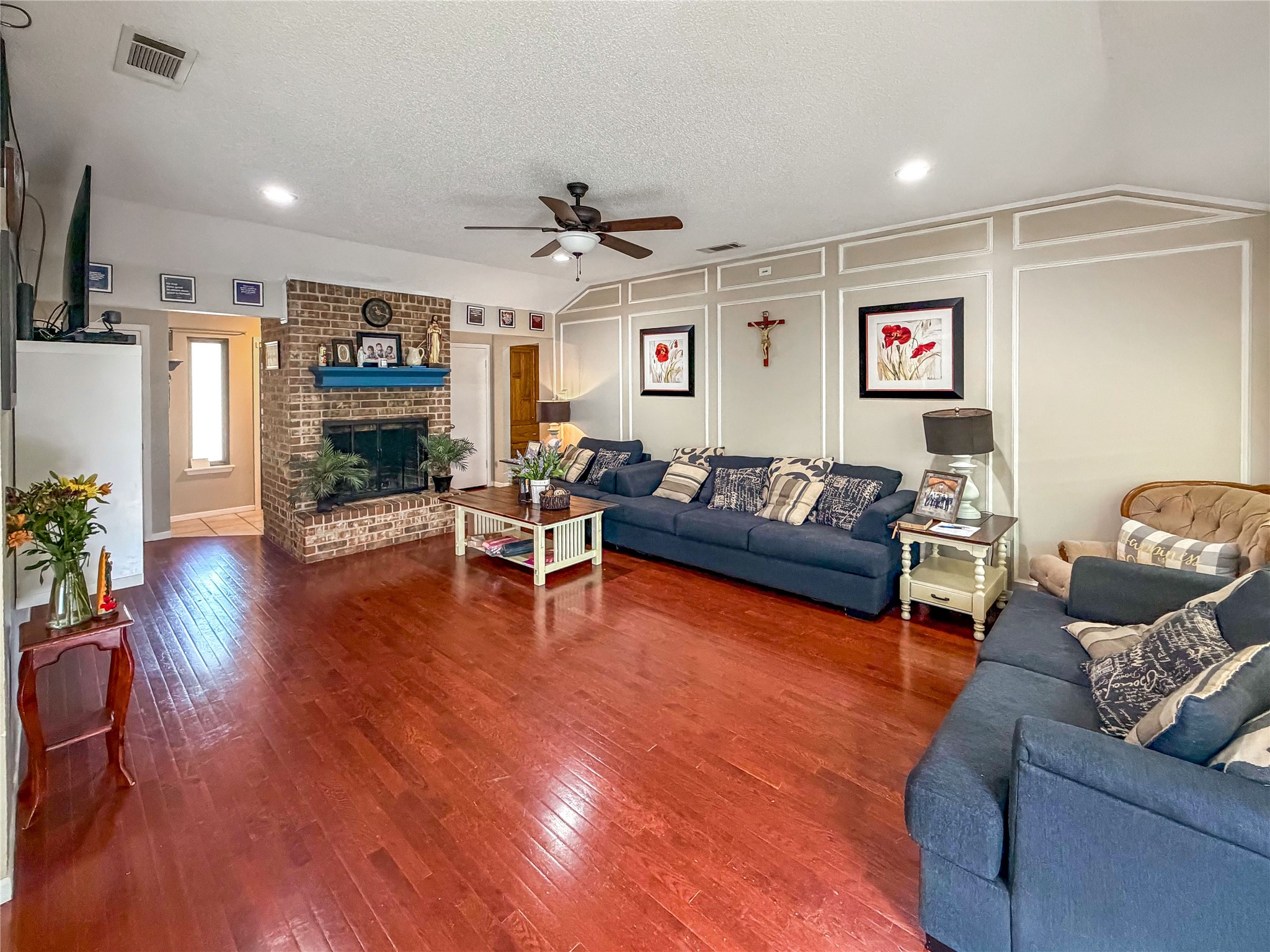 5241 Meadowick Lane Abilene TX 79606