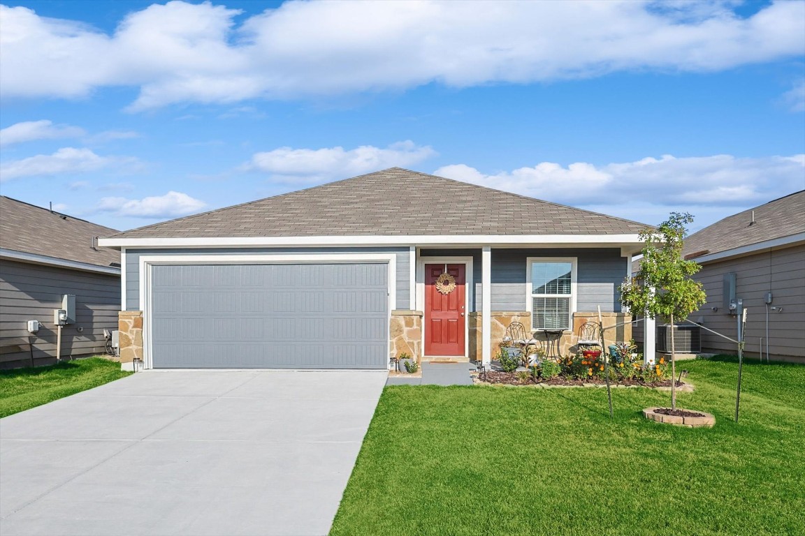 5409 Lavender Drive Princeton TX 75407