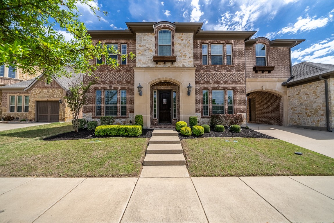 3509 Havasu Lane Mckinney TX 75070