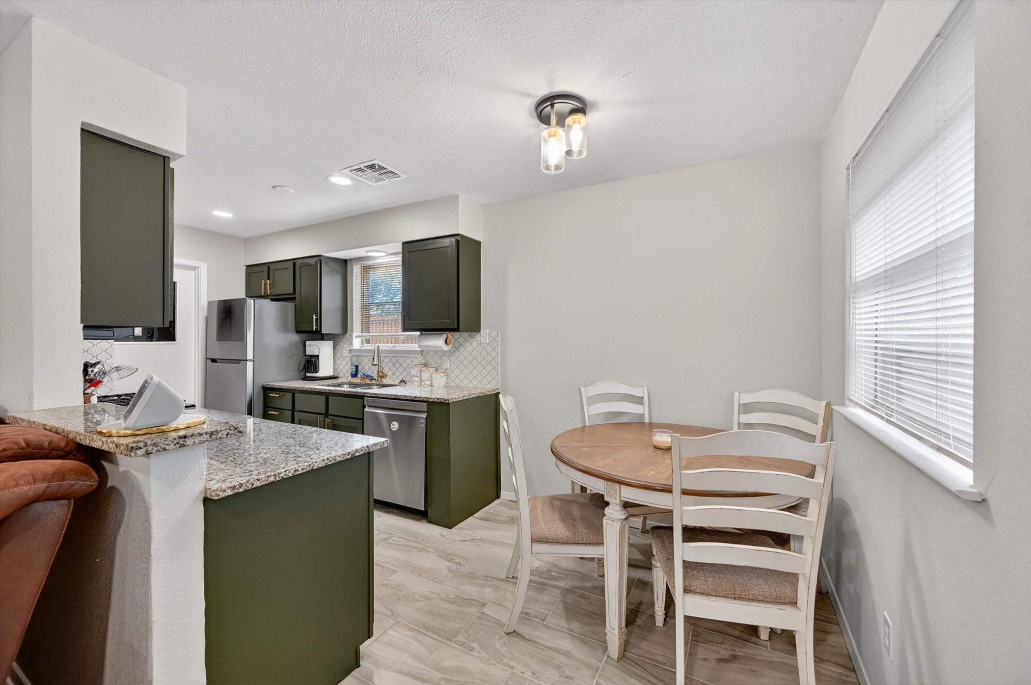 449 Irene Street Burleson TX 76028