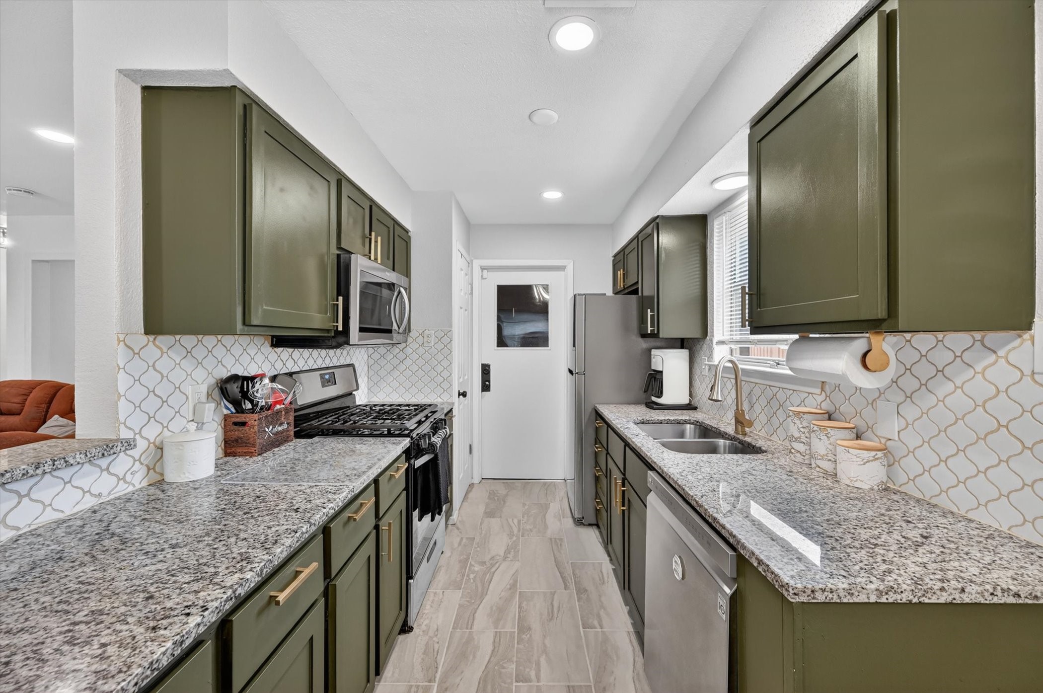 449 Irene Street Burleson TX 76028