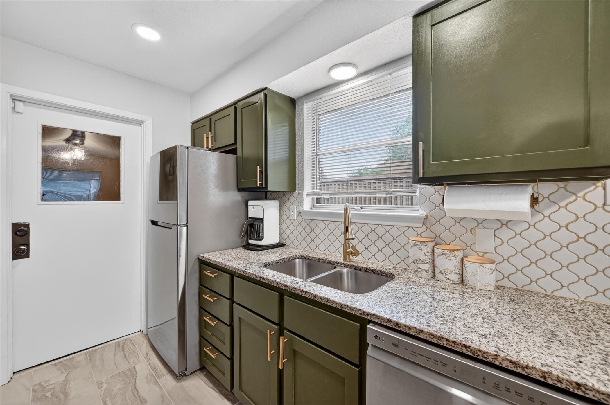 449 Irene Street Burleson TX 76028