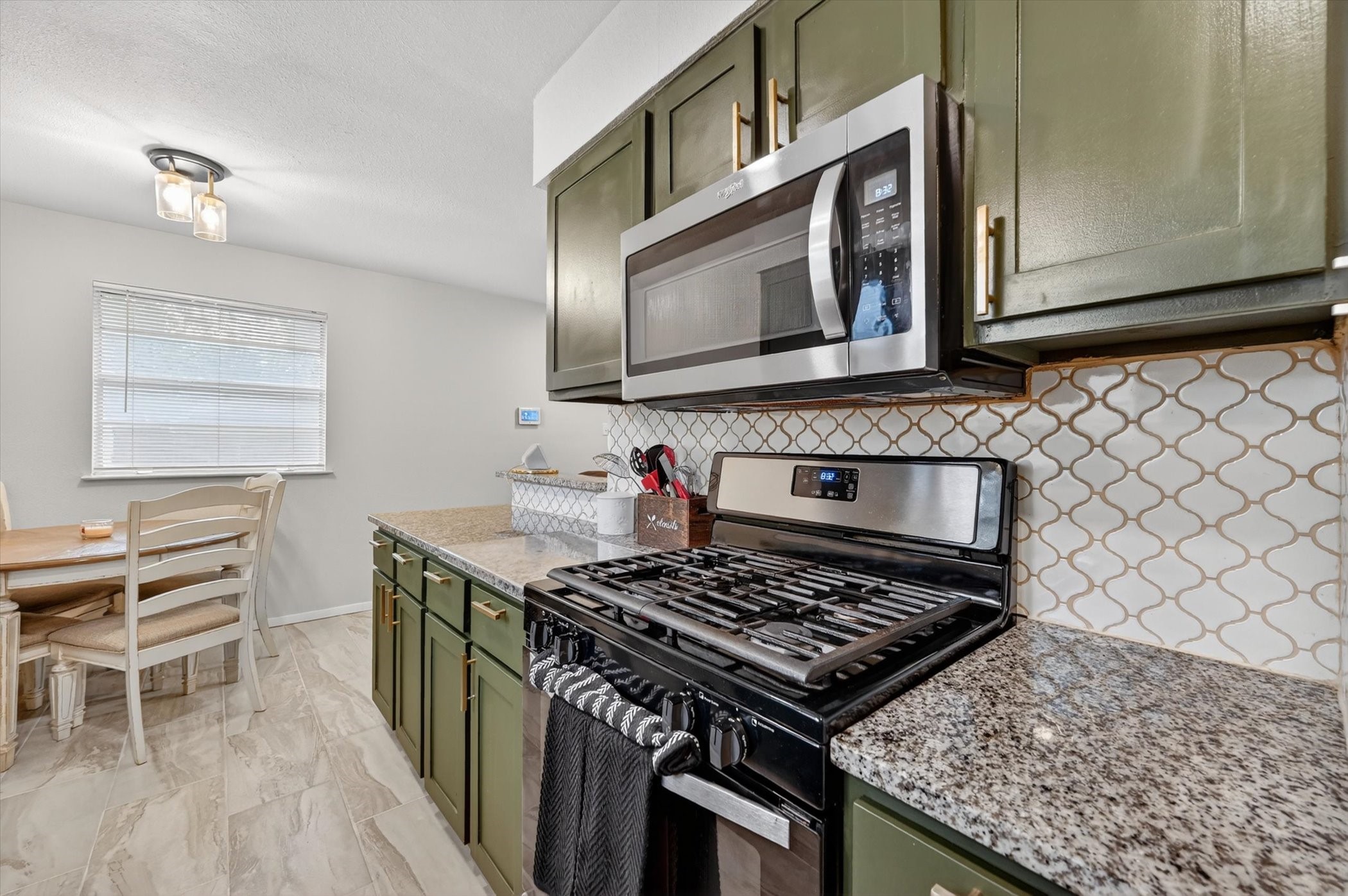 449 Irene Street Burleson TX 76028